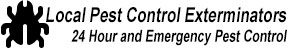 Oak Bay WA Pest Control Exterminators
